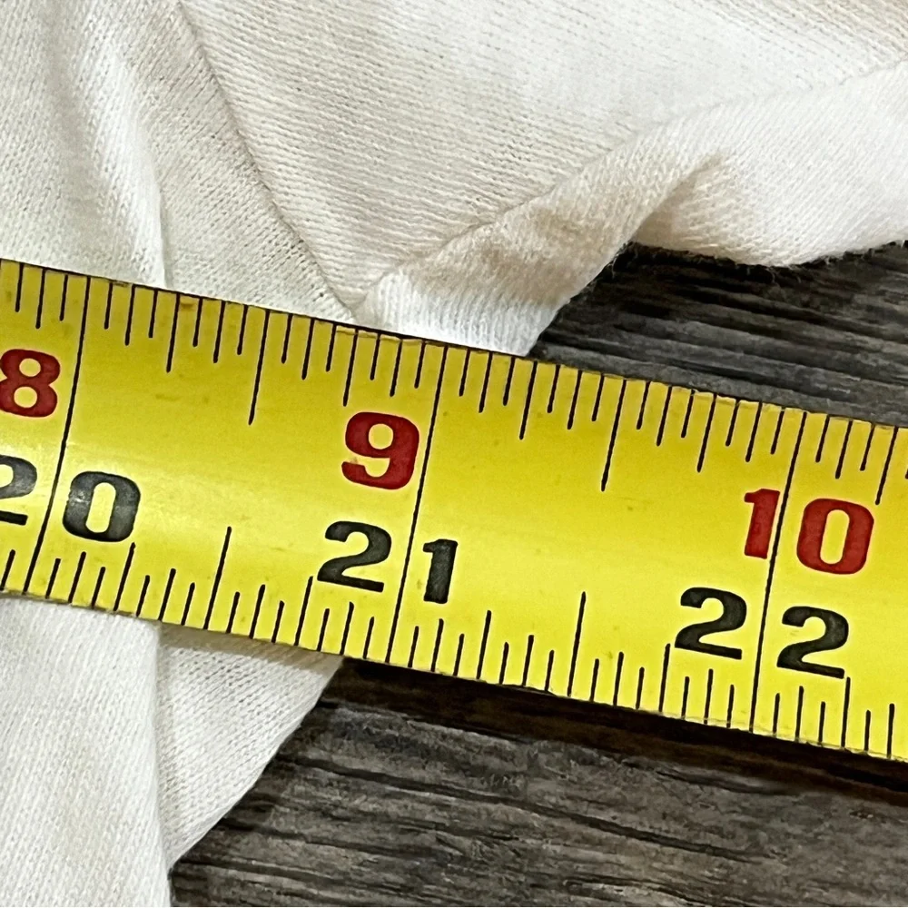 Vintage 90s Boulder Colorado Art Tee Mens Size XL - Picture 5 of 6